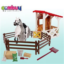 CB904899 CB904900 - Pony ranch